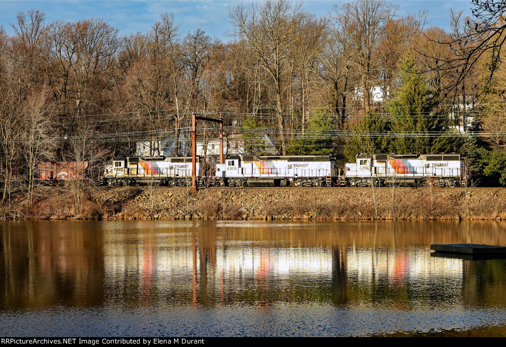 NJT 4300